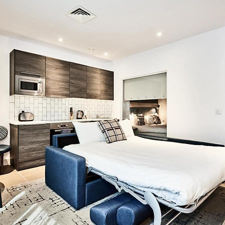 Quest Liverpool City Centre Bagian luar foto