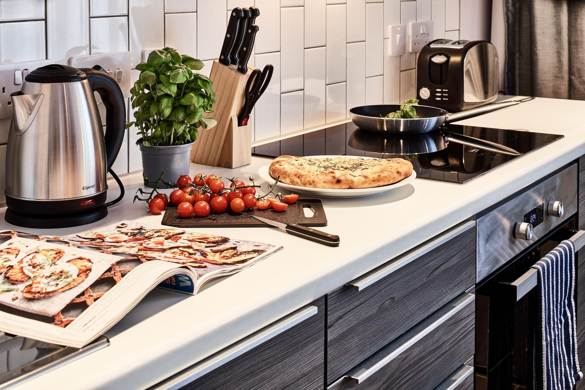 Quest Liverpool City Centre Bagian luar foto
