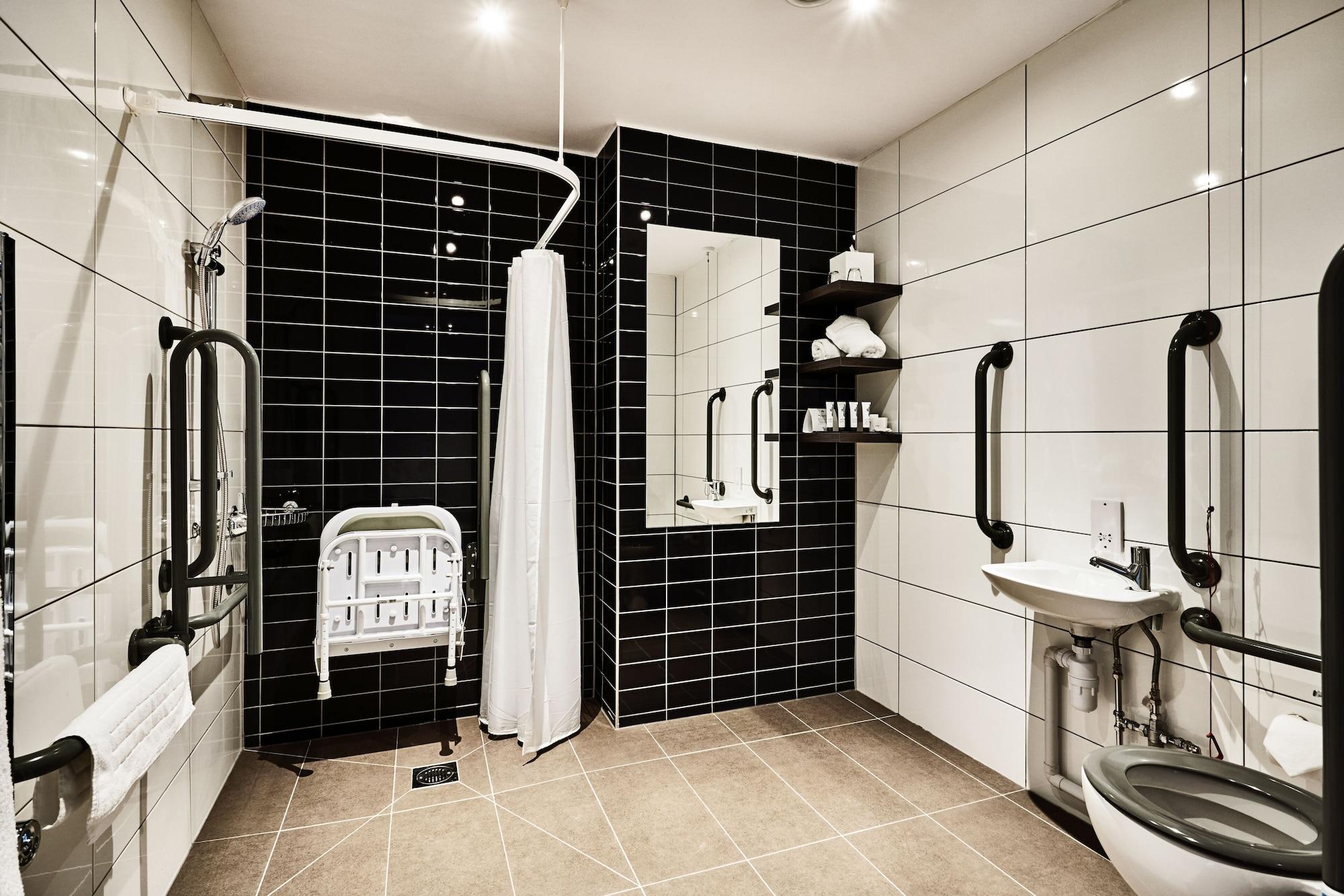 Quest Liverpool City Centre Bagian luar foto