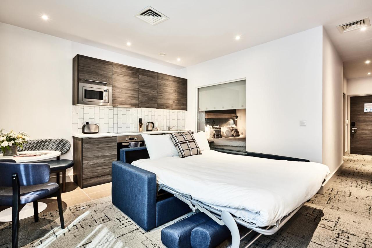 Quest Liverpool City Centre Bagian luar foto