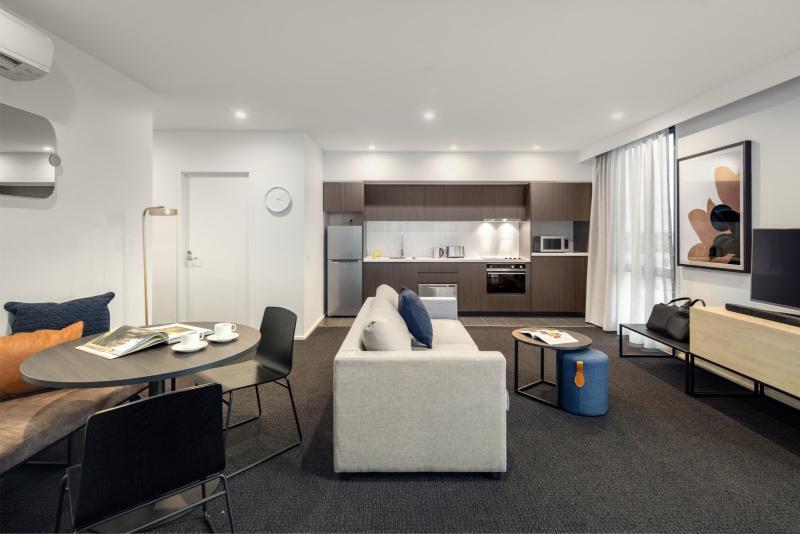 Quest Liverpool City Centre Bagian luar foto