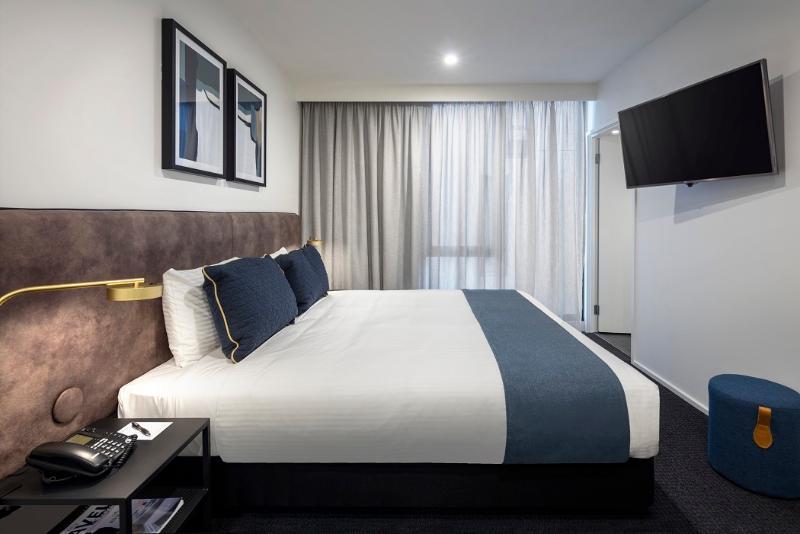 Quest Liverpool City Centre Bagian luar foto