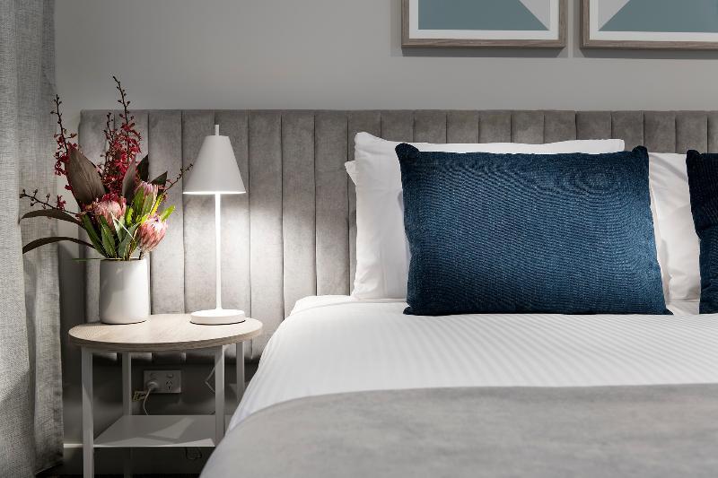 Quest Liverpool City Centre Bagian luar foto