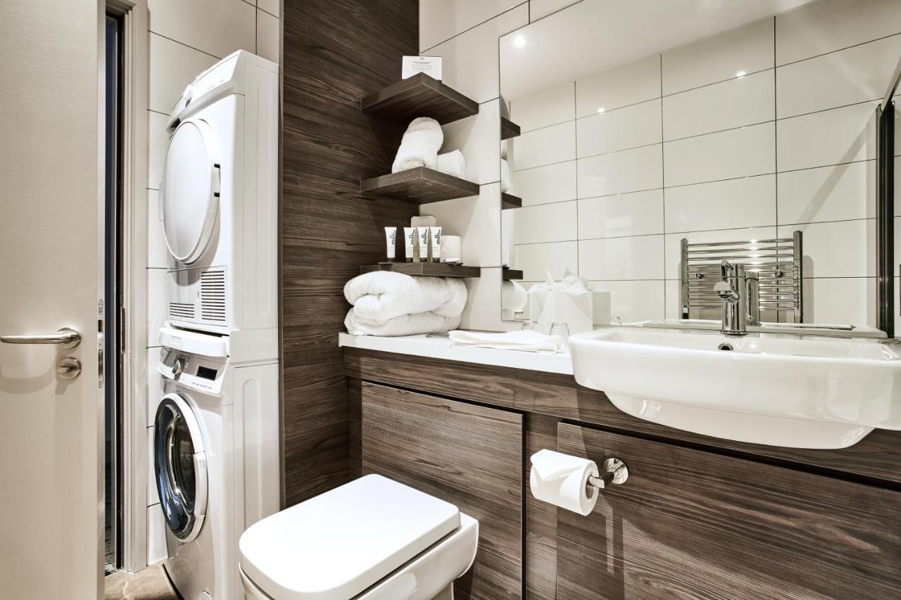 Quest Liverpool City Centre Bagian luar foto