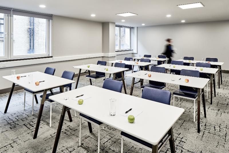Quest Liverpool City Centre Bagian luar foto